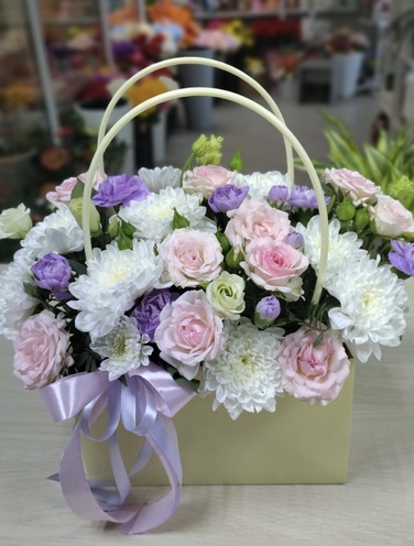 Сумочка Игривость в магазине Кактус г. Сургут